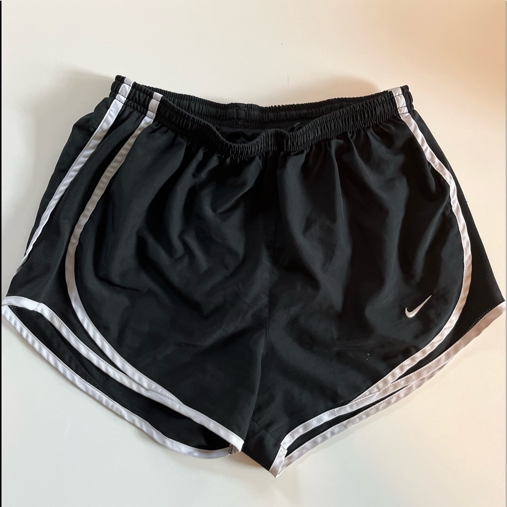 Nike dri fit shorts